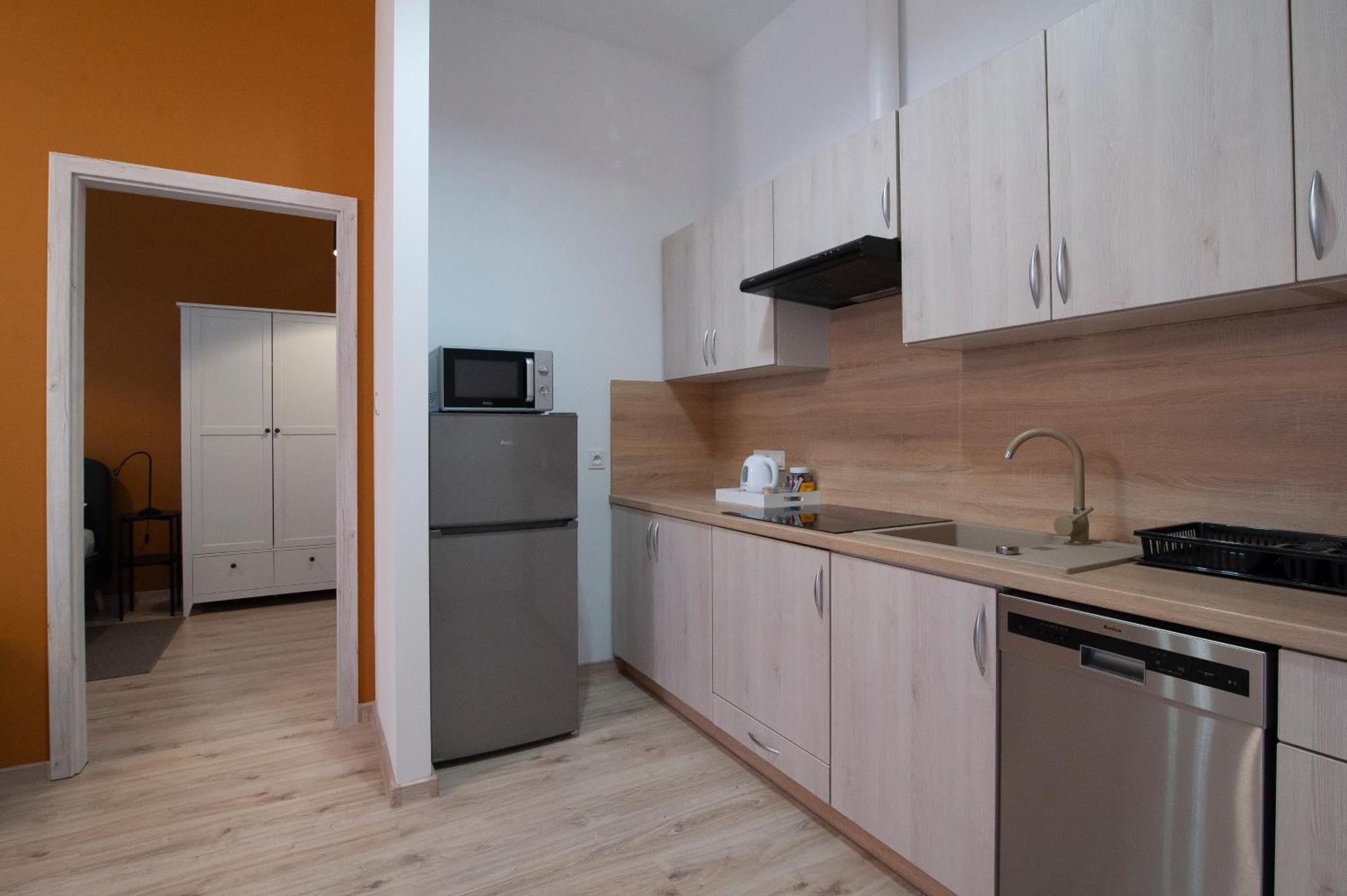 Apartamenty Emilia 2 Gniezno Exterior foto