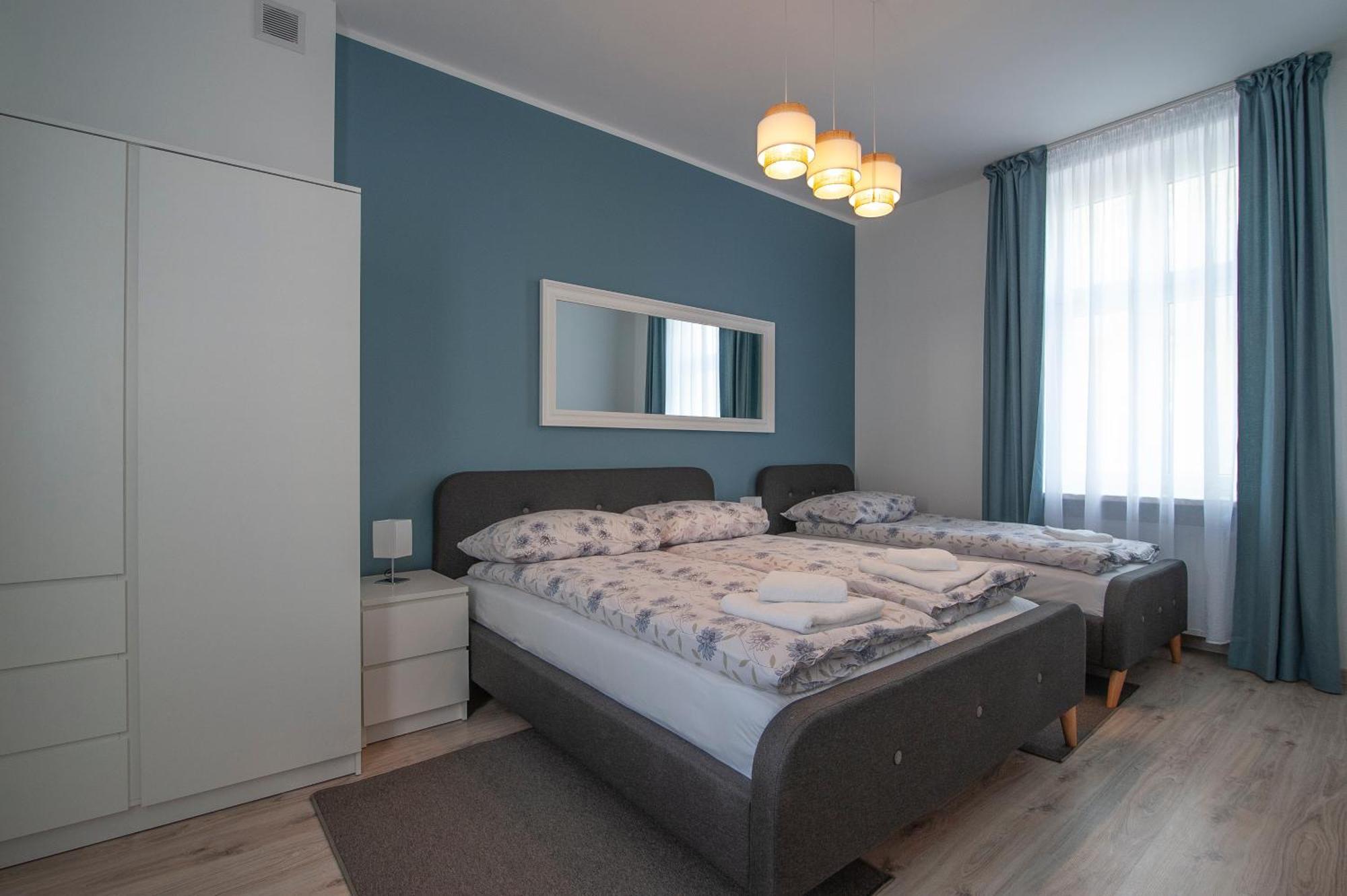 Apartamenty Emilia 2 Gniezno Exterior foto