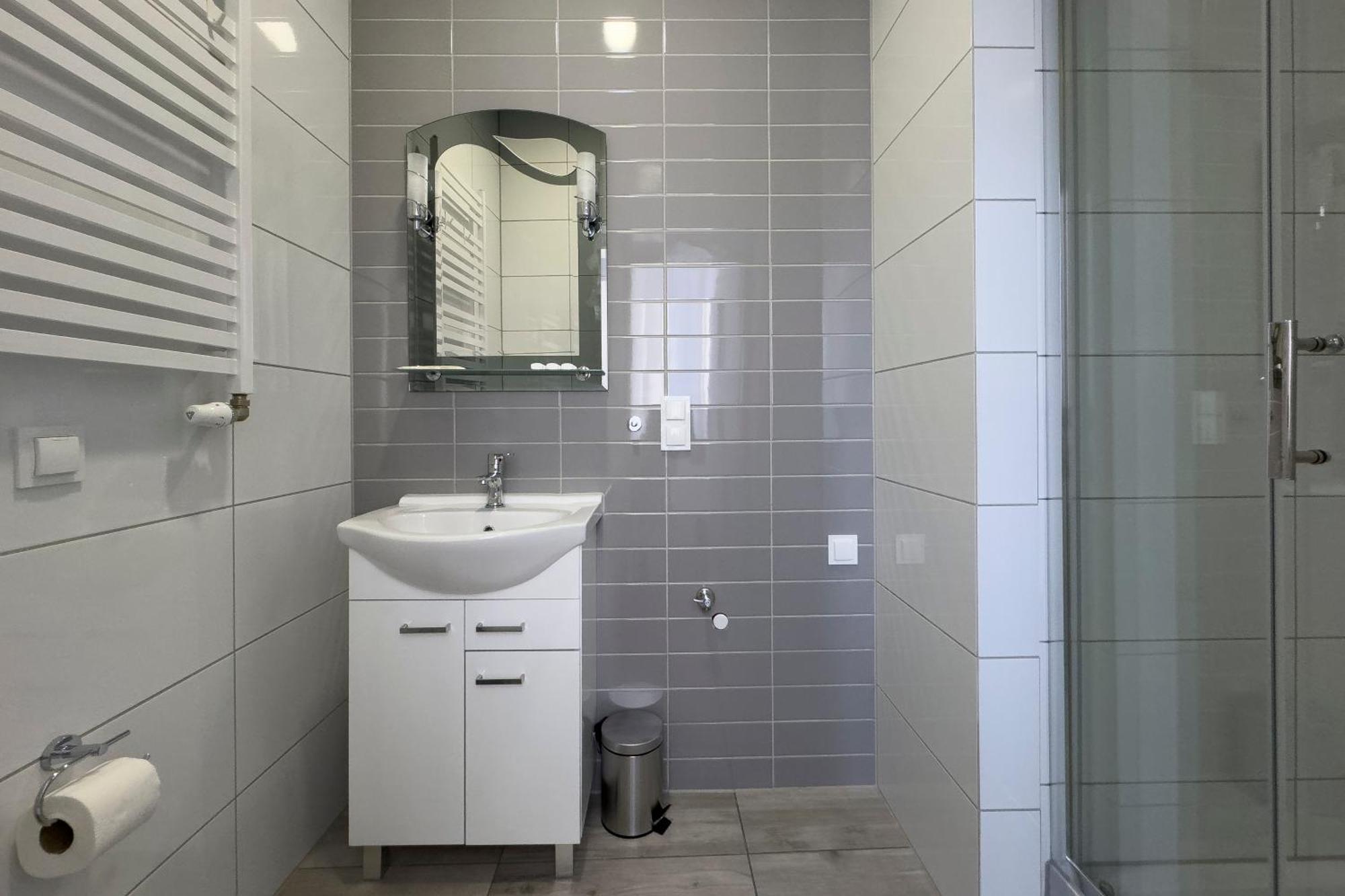 Apartamenty Emilia 2 Gniezno Exterior foto