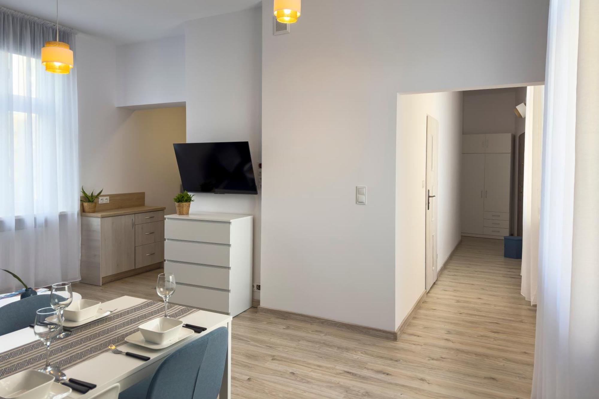 Apartamenty Emilia 2 Gniezno Exterior foto