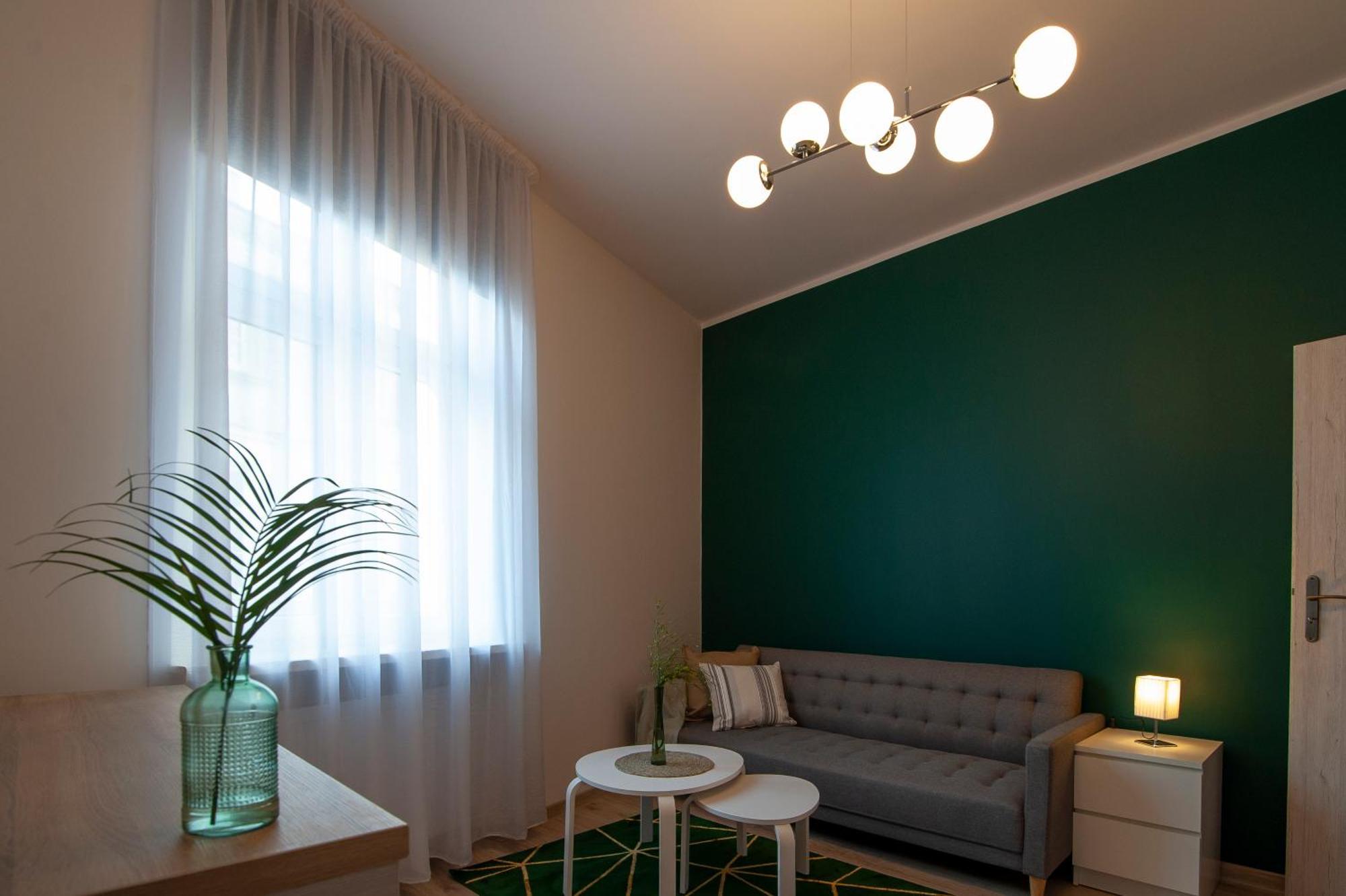 Apartamenty Emilia 2 Gniezno Exterior foto