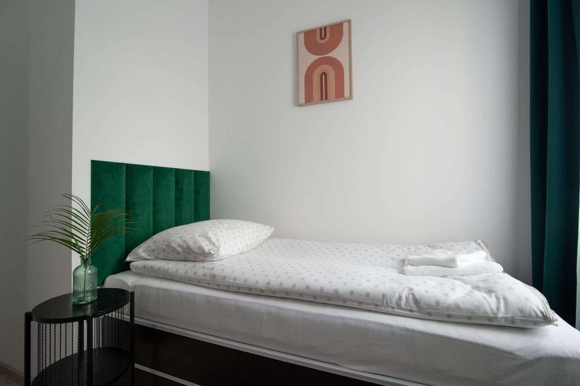 Apartamenty Emilia 2 Gniezno Exterior foto