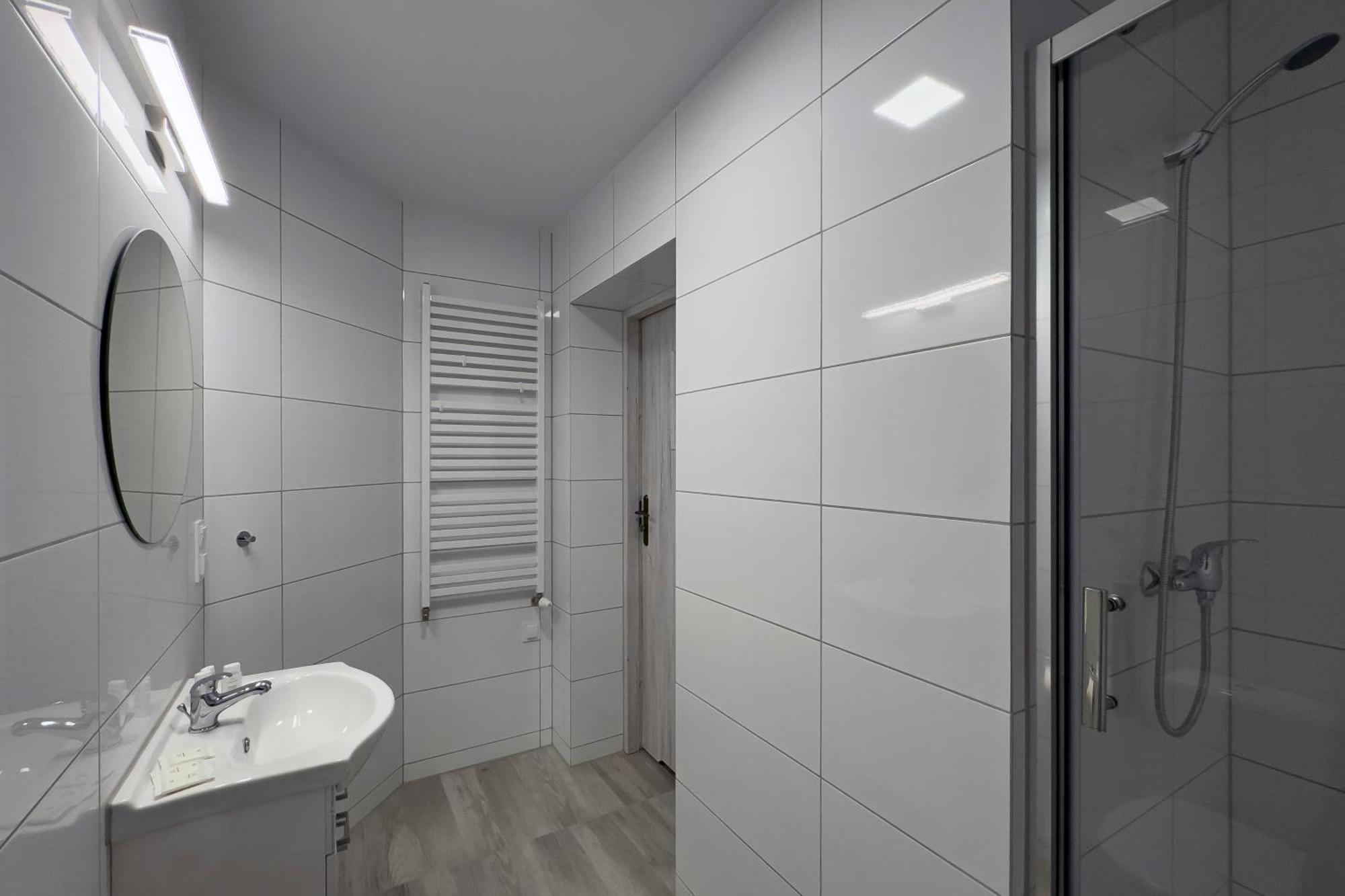 Apartamenty Emilia 2 Gniezno Exterior foto