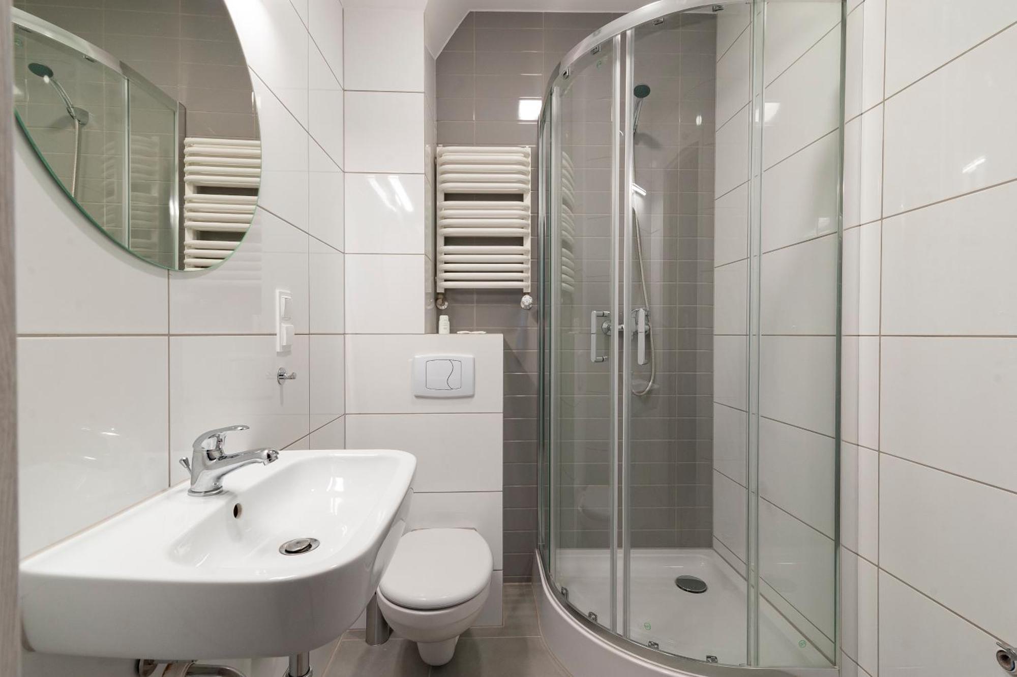 Apartamenty Emilia 2 Gniezno Exterior foto