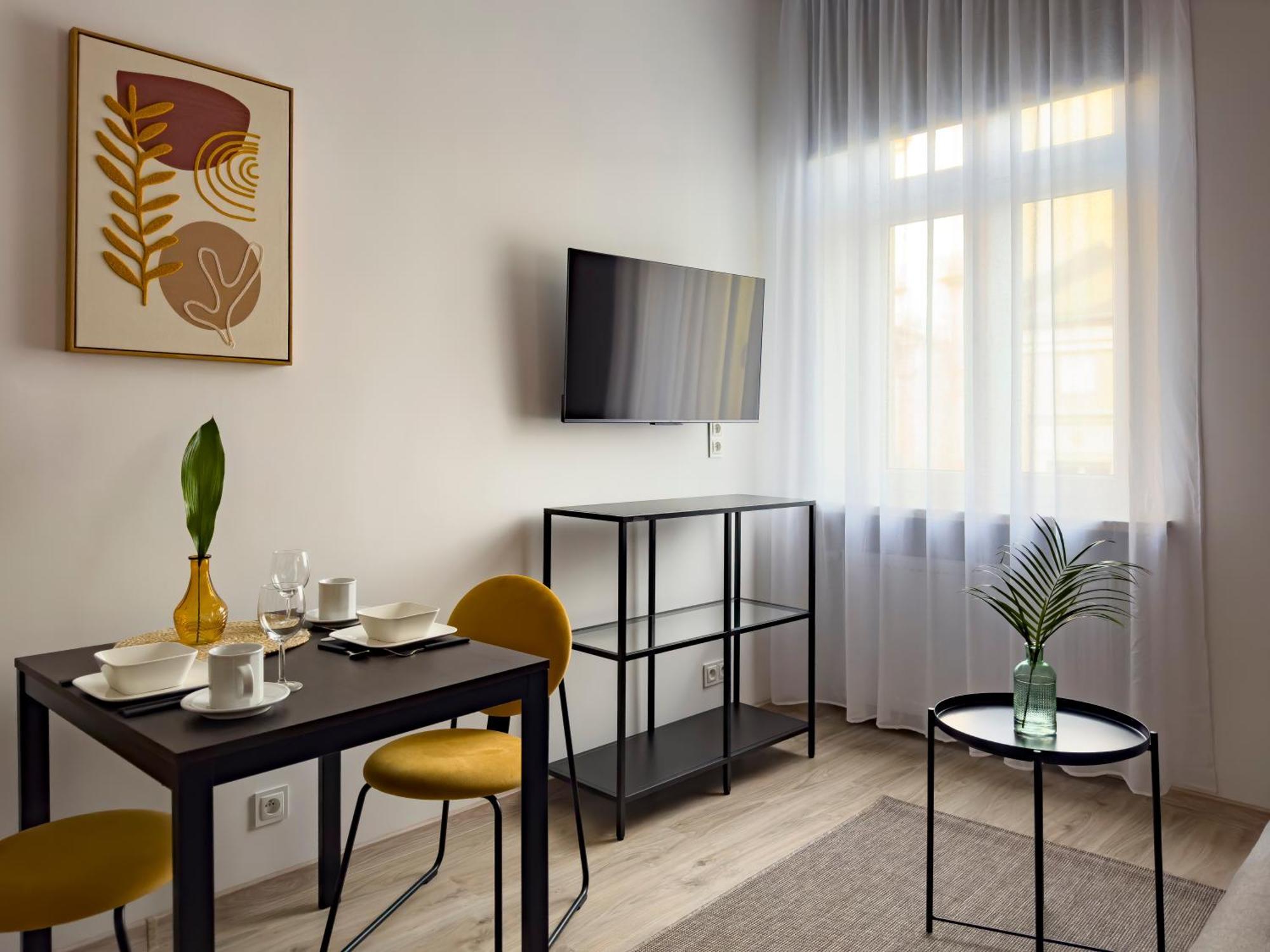 Apartamenty Emilia 2 Gniezno Exterior foto